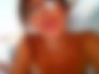 British Latina's Live Sex Cam Show
