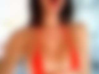 British Latina's Live Sex Cam Show