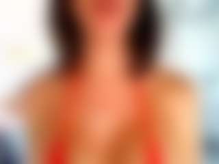 British Latina's Live Sex Cam Show