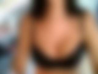 British Latina's Live Sex Cam Show