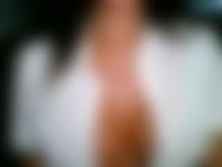 British Latina's Live Sex Cam Show