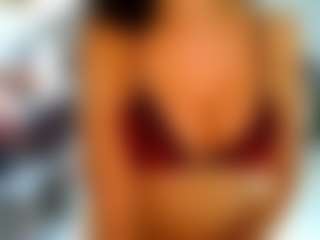 British Latina's Live Sex Cam Show