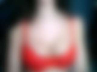 British Latina's Live Sex Cam Show