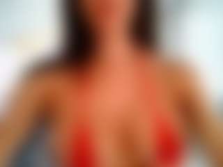British Latina's Live Sex Cam Show