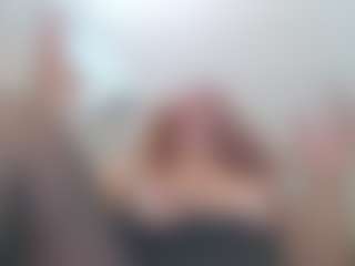 Live cam show with MsHairyQ - Red Hair on Mixed Magazine Live