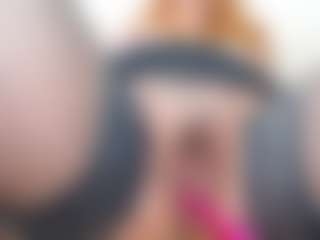 Live cam show with MsHairyQ - Hairy Pussy Red Hair on TastyBlacksLive