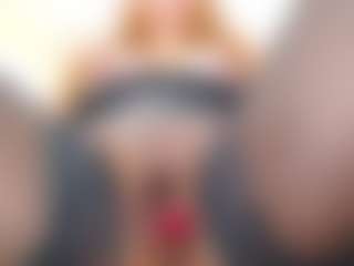 Live cam show with MsHairyQ - Red Hair on Camsoda
