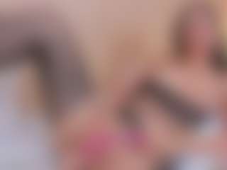 Live cam show with NahimiThompson - Blonde Hair Dildo on Taboo Cams XXX