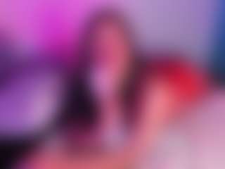 Karol Rojas's Live Sex Cam Show
