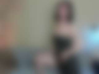 Live cam show with Londa - Shake on EXY