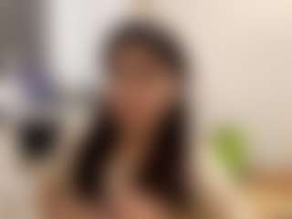 Live cam show with HarperChopra - Joi on CamwithHer