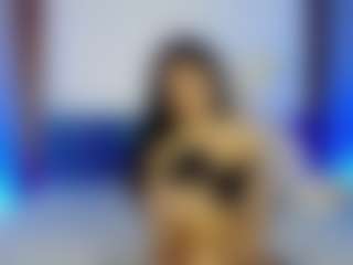 Live cam show with Mia-Alejandraa - Tease on CamSextacy