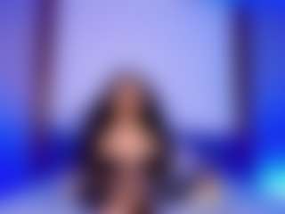 Live cam show with Mia-Alejandraa - Fetish on Soda Cam
