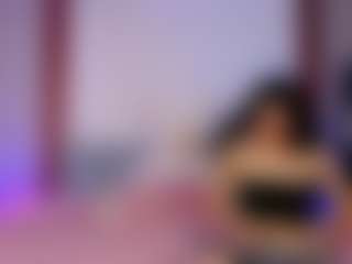Mia-Alejandraa's Live Sex Cam Show