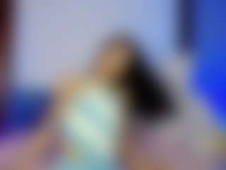 Show de Sexo ao Vivo na Câmera de Mia-Alejandraa