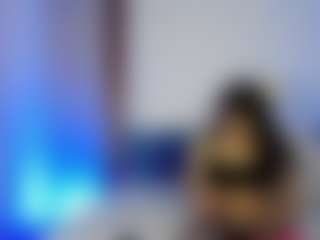 Live cam show with Mia-Alejandraa - Black Hair on SinfulBabes