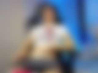 Live cam show with Mia-Alejandraa - Cock Rating on Mixed Magazine Live