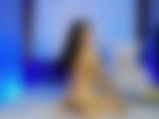 Live cam show with Mia-Alejandraa - Brunette Hair on Milfs Live