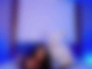 Live cam show with Mia-Alejandraa - Anal Toys on crypto-cams