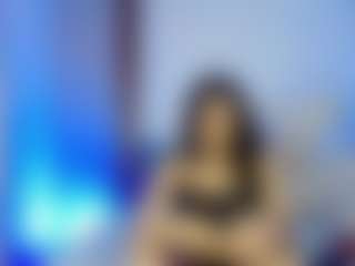 Live cam show with Mia-Alejandraa - Handjob on SpankPalCams