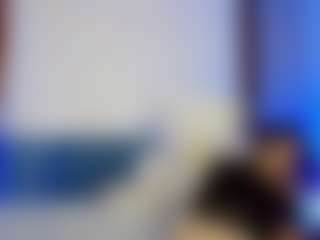 Live cam show with Mia-Alejandraa - Tease on Hubzter Live