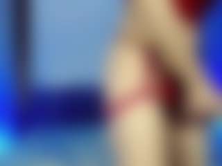 Live cam show with Mia-Alejandraa - Blowjob on madthumbs