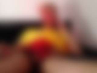 Adam Parker's Live Sex Cam Show