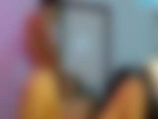 Live cam show with bliinkii - Thin on Camsoda
