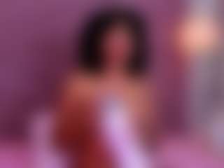 Jazmine-Bloom's Live Sex Cam Show