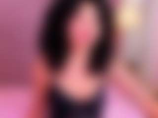 Live cam show with Jazmine-Bloom - Curly Hair on CSO-WL