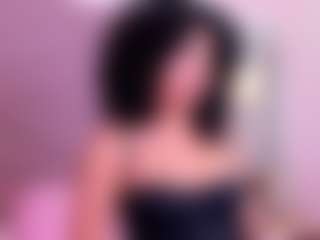 Live cam show with Jazmine-Bloom - Curly Hair on Strip Flash - Live Sex Shows