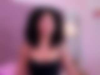 Live cam show with Jazmine-Bloom - Curly Hair on Strip Flash - Live Sex Shows