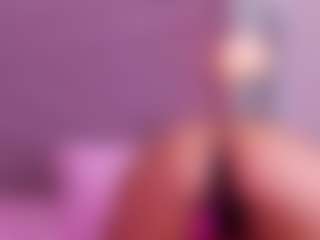 Jazmine-Bloom's Live Sex Cam Show