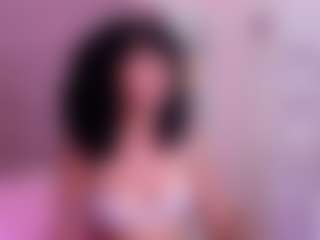 Live cam show with Jazmine-Bloom - Curly Hair on TottyGirls