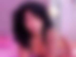Live cam show with Jazmine-Bloom - Curly Hair on Dolls Live