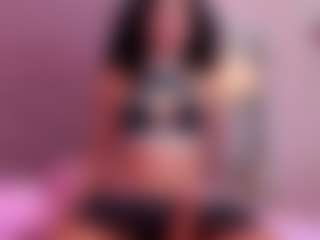 Jazmine-Bloom's Live Sex Cam Show