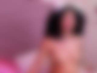 Jazmine-Bloom's Live Sex Cam Show