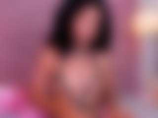 Live cam show with Jazmine-Bloom - Curly Hair on Camsoda