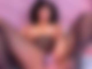 Jazmine-Bloom's Live Sex Cam Show