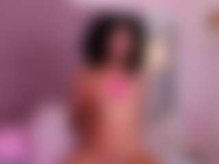 Live cam show with Jazmine-Bloom - Curly Hair on CamSodaAdn