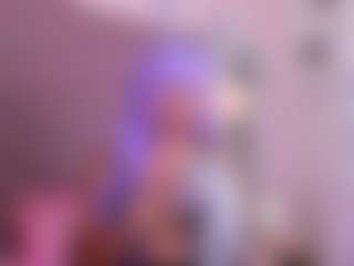 Jazmine-Bloom's Live Sex Cam Show