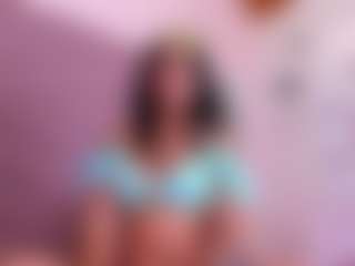 Jazmine-Bloom's Live Sex Cam Show