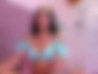 Jazmine-Bloom's Live Sex Cam Show