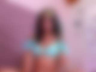 Jazmine-Bloom's Live Sex Cam Show