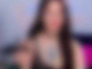 IvyDainty's Live Sex Cam Show