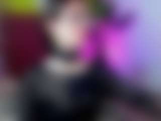 Live cam show with IvyDainty - Thin on CamwithHer