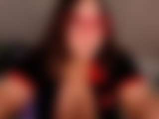 Mya's Live Sex Cam Show