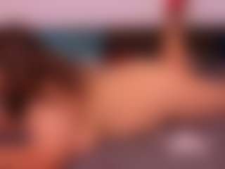 Mya's Live Sex Cam Show