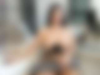 orihime-bunny's Live Sex Cam Show