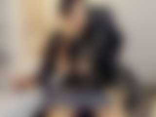 orihime-bunny's Live Sex Cam Show